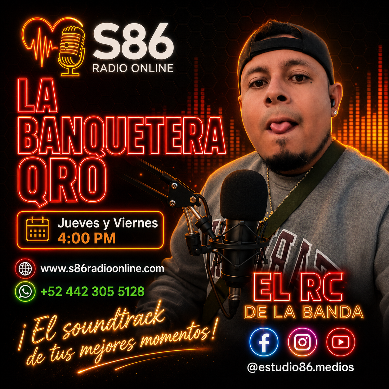 La Banquetera Qro