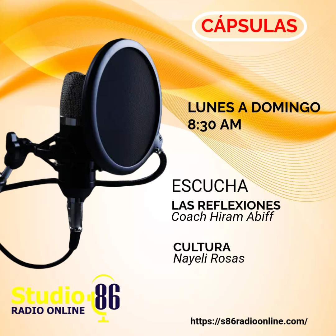 Cápsulas
