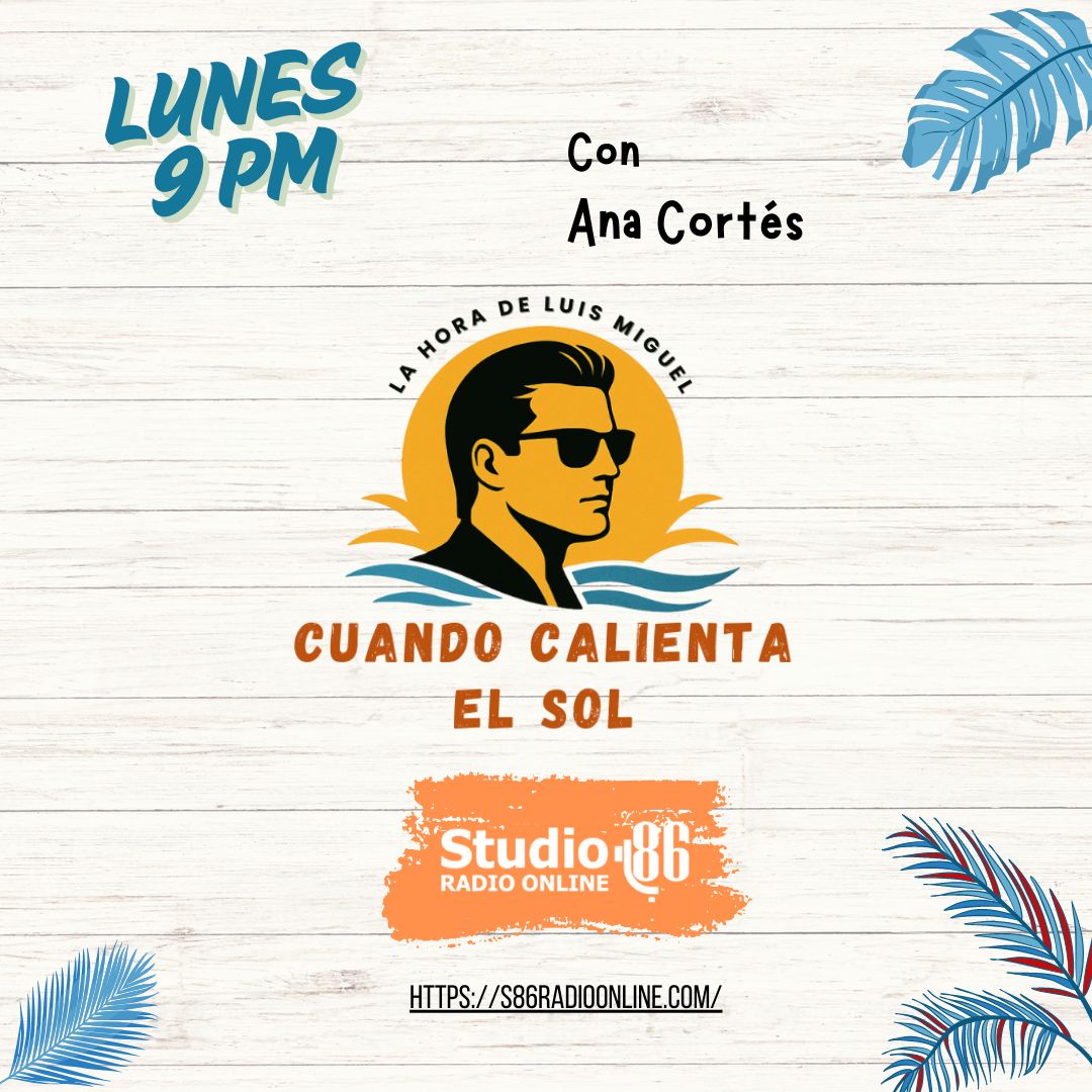 Cuando calienta el SOL