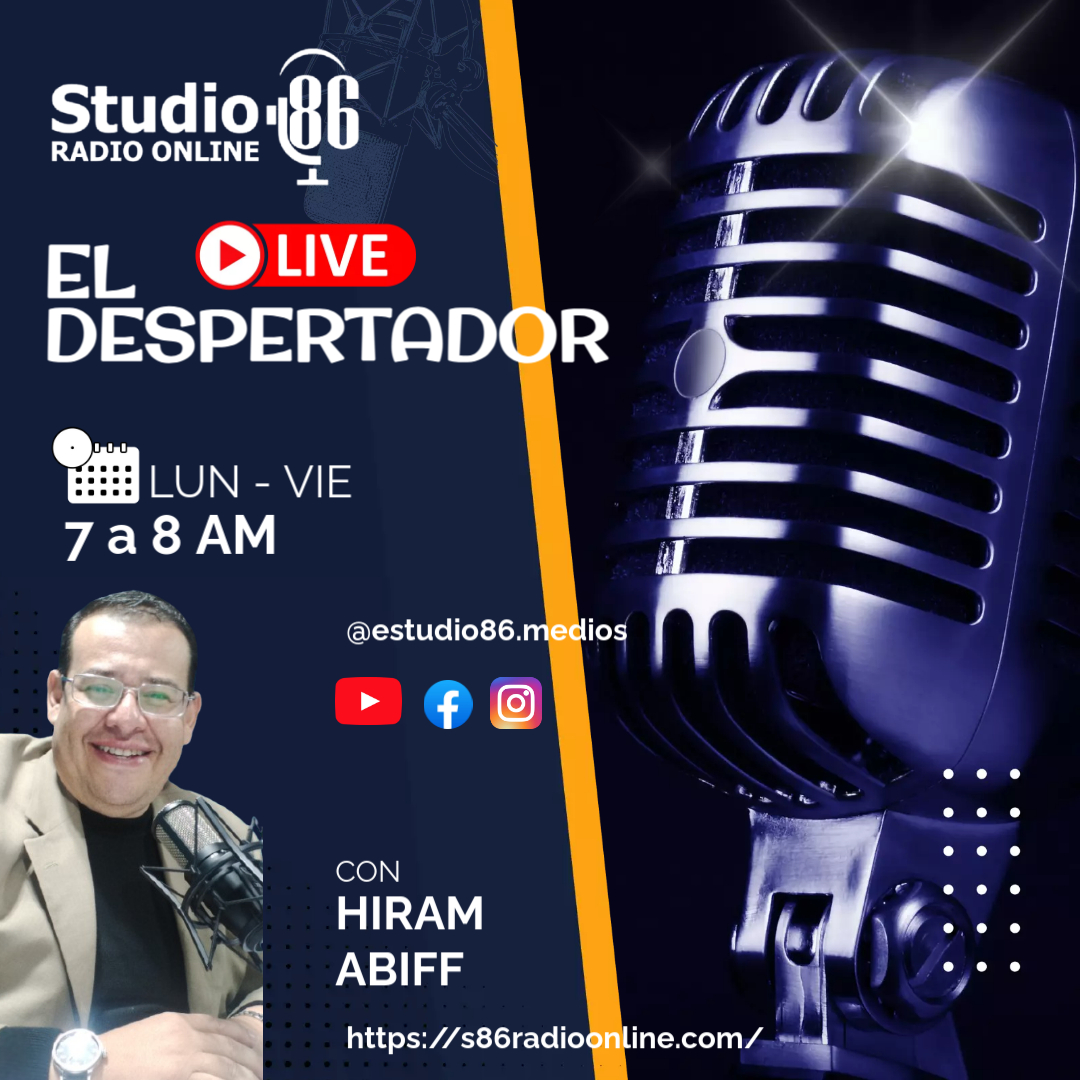 El Despertador