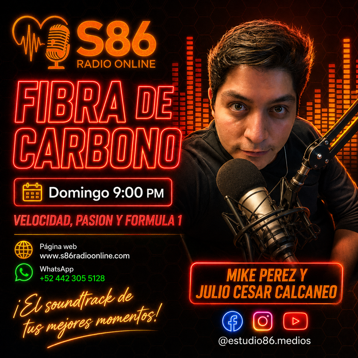 Fibra de Carbono