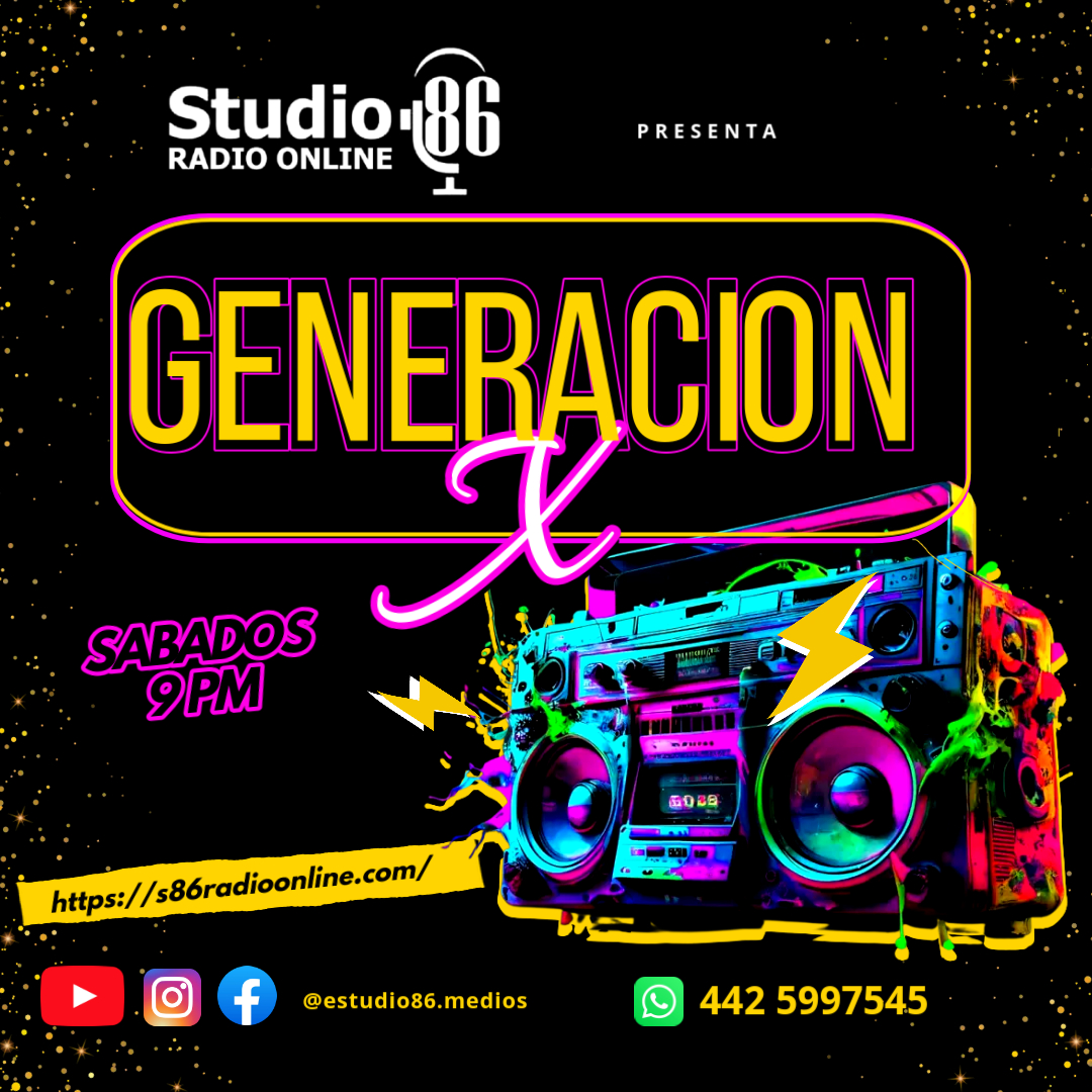 Generación X