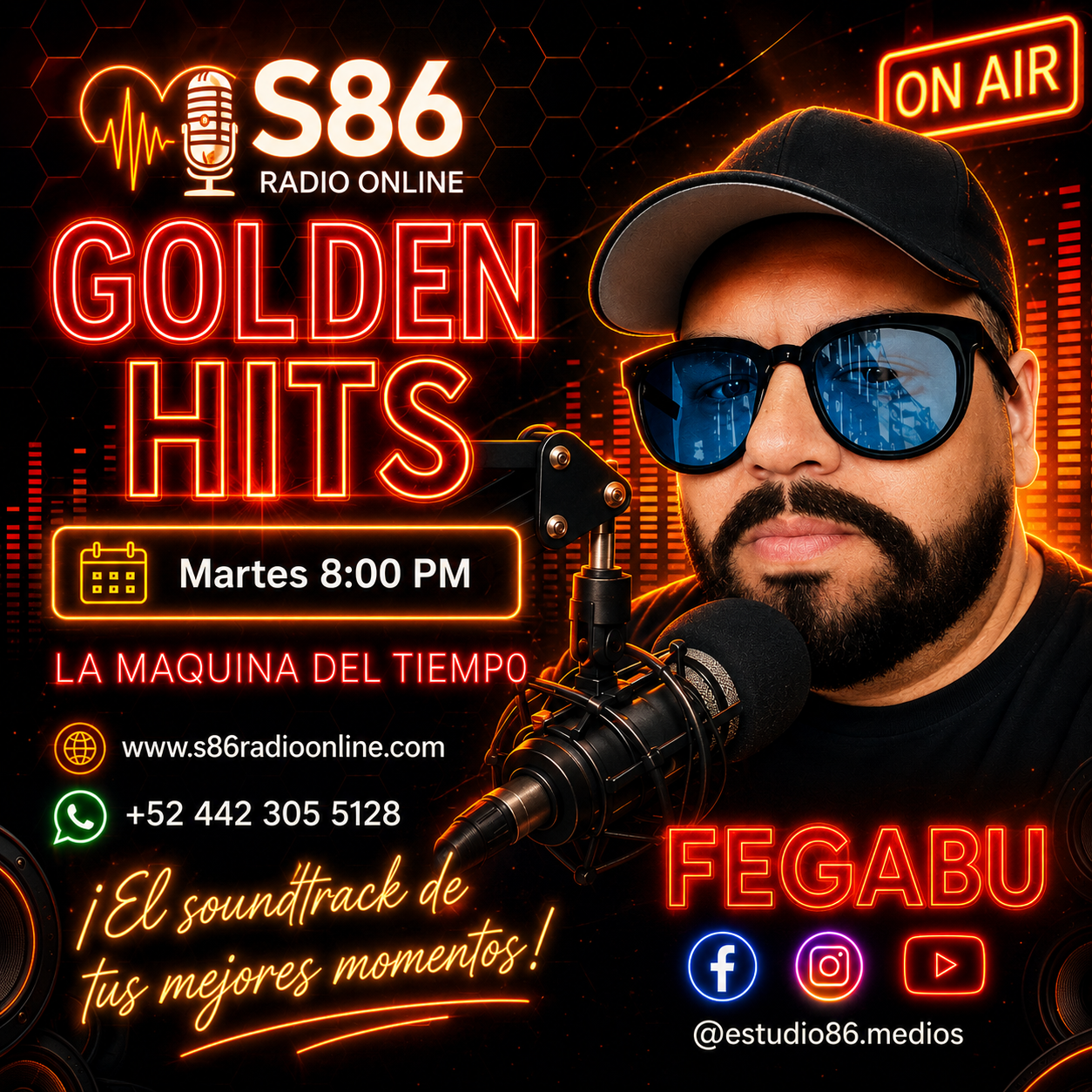 Golden Hits