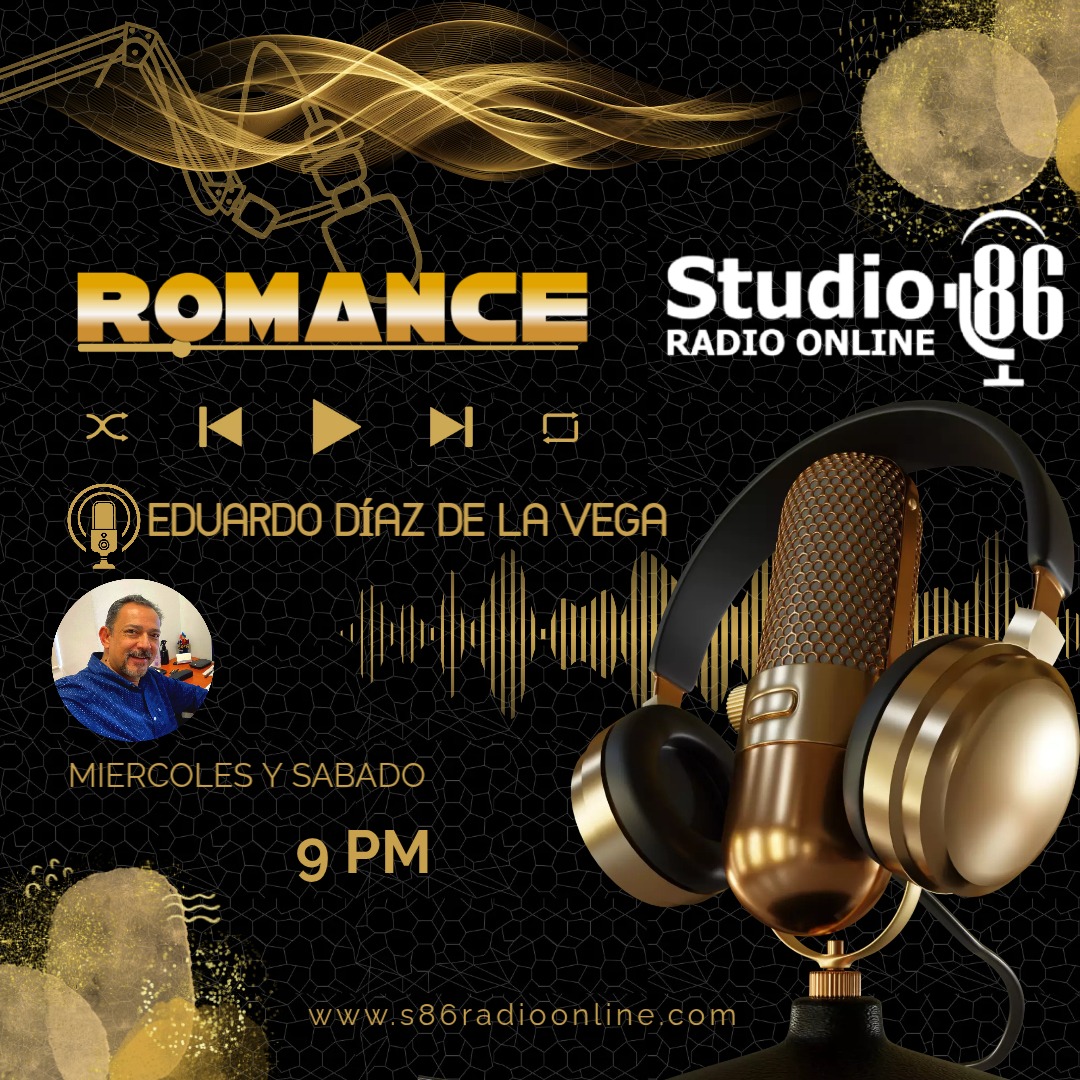 Romance con Eduardo Diaz