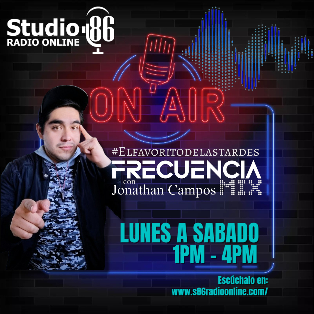 Frecuencia Mix