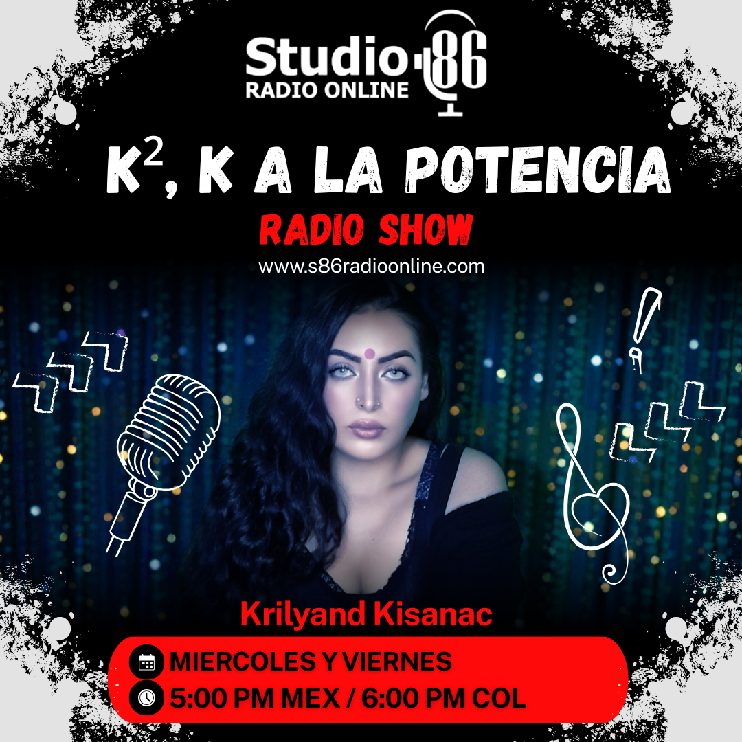 K2 (K a la potencia)