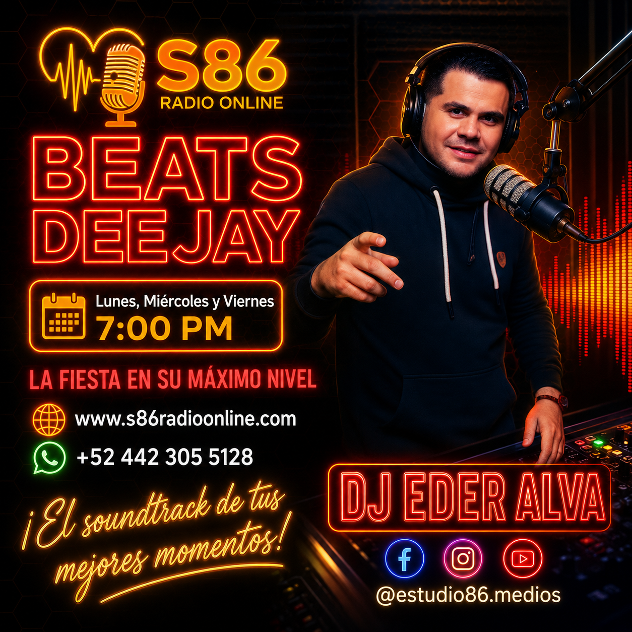 Beats Deejay