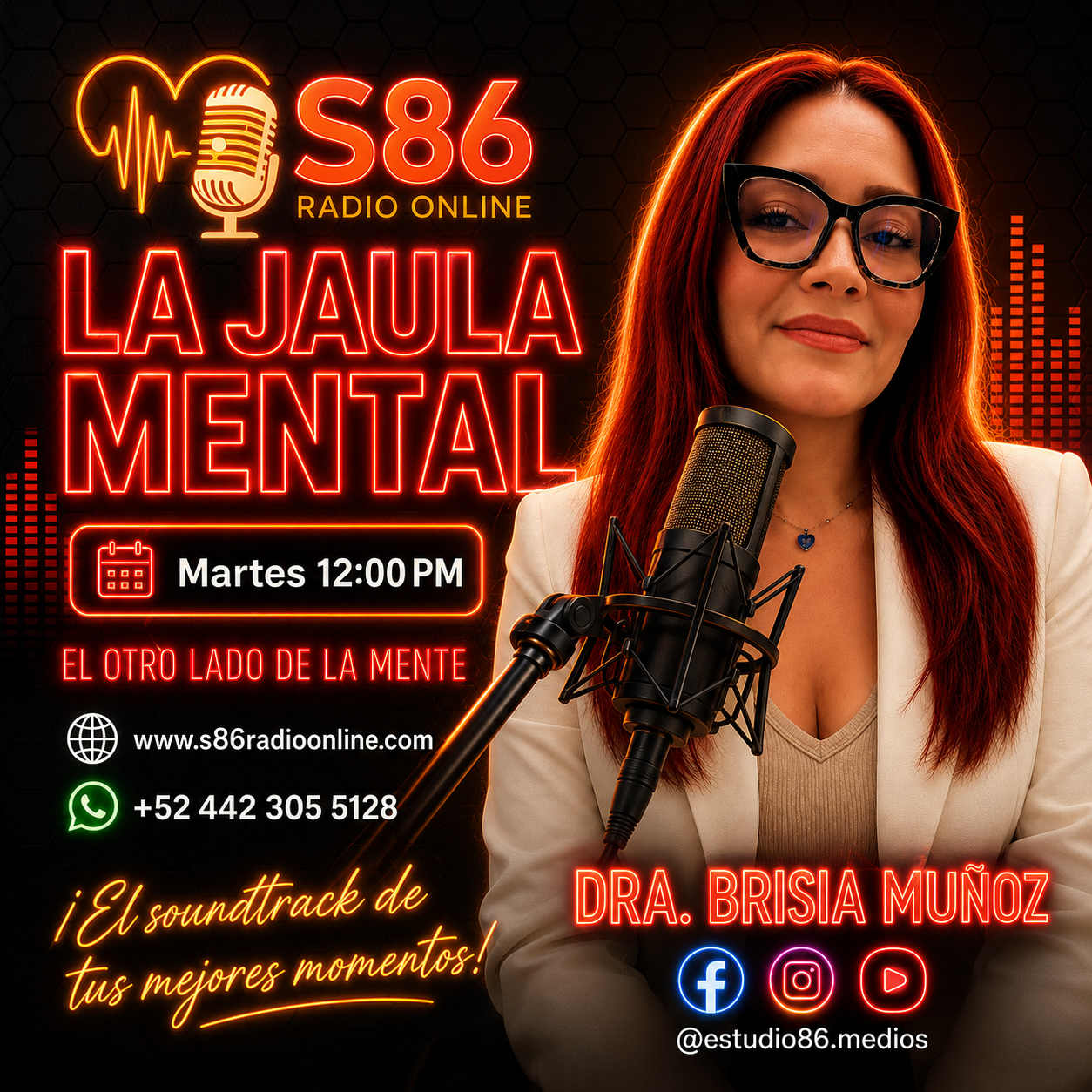 La Jaula Mental